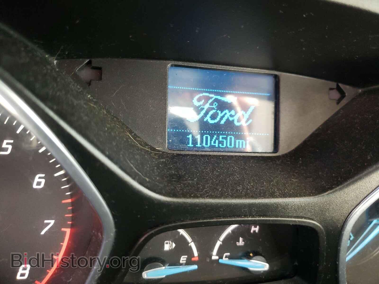 2012 FORD FOCUS - VIN: 1FAHP3F24CL178351 - Photo 8
