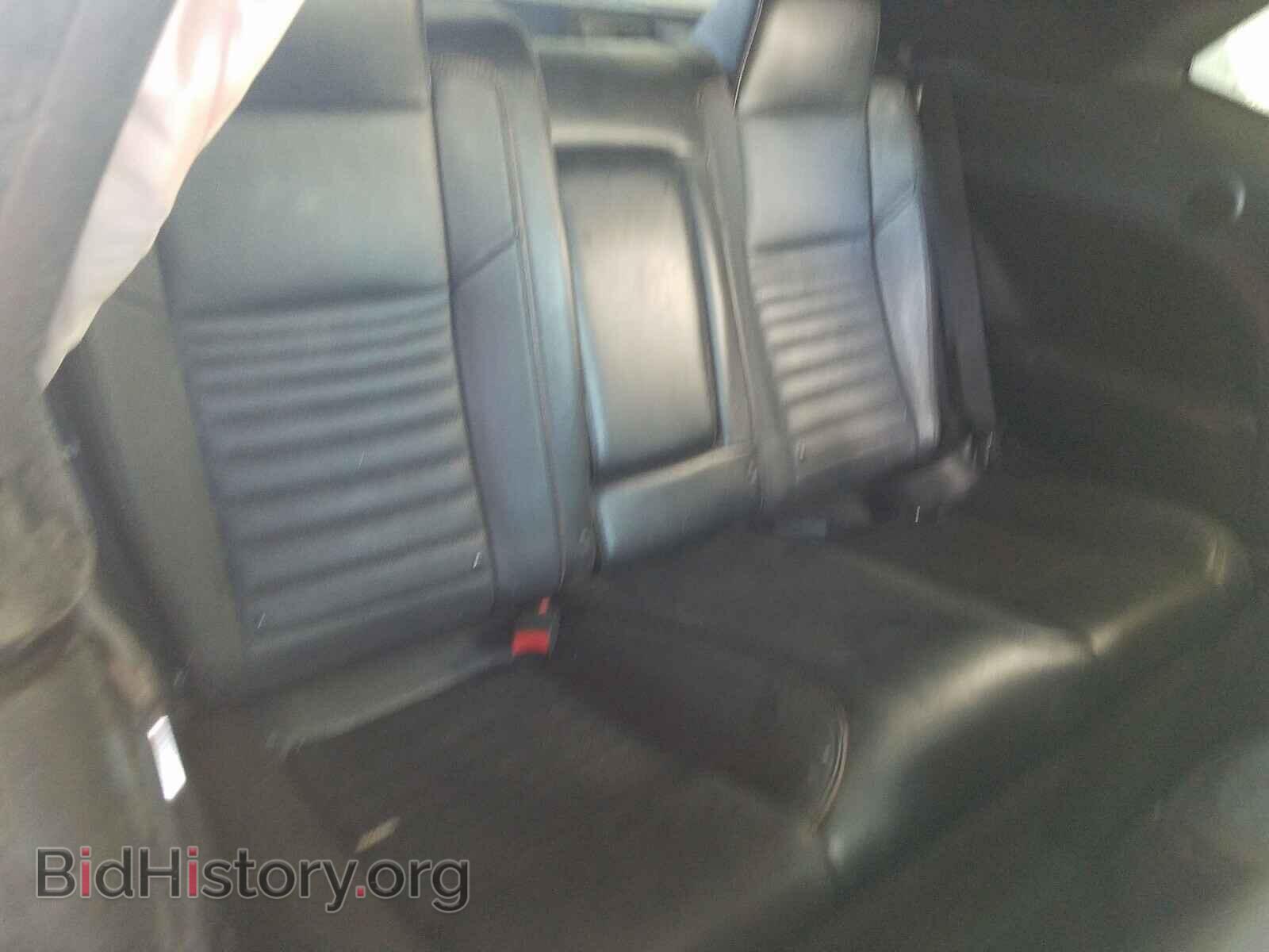 2016 DODGE CHALLENGER - VIN: 2C3CDZFJ3GH275376 - Photo 6
