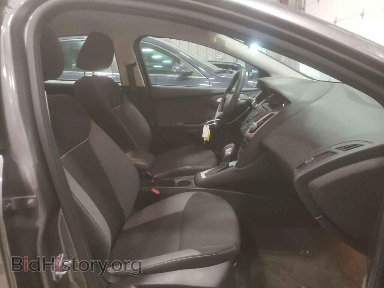 2014 FORD FOCUS - VIN: 1FADP3K23EL264242 - Фото 5