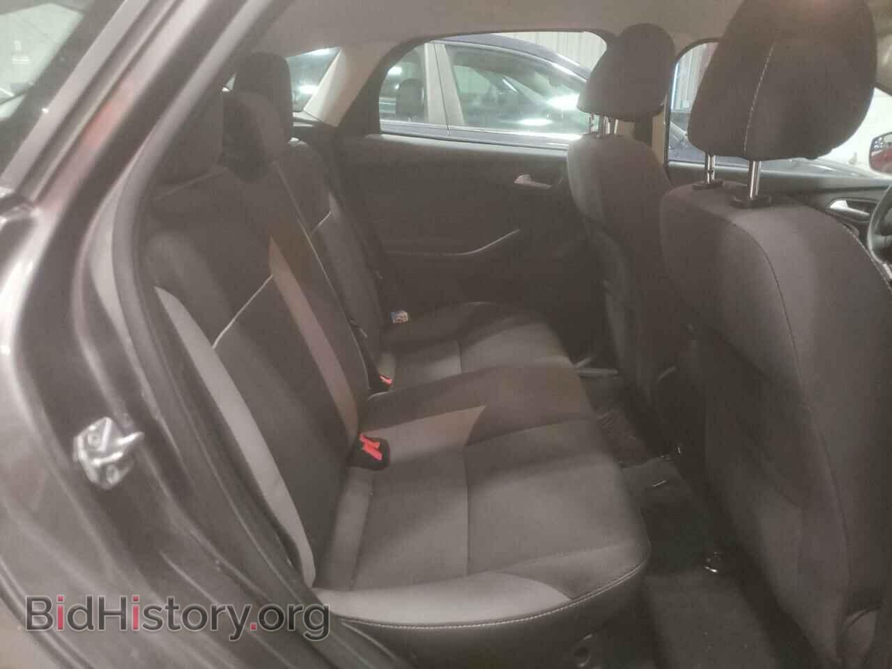 2014 FORD FOCUS - VIN: 1FADP3K23EL264242 - Фото 6