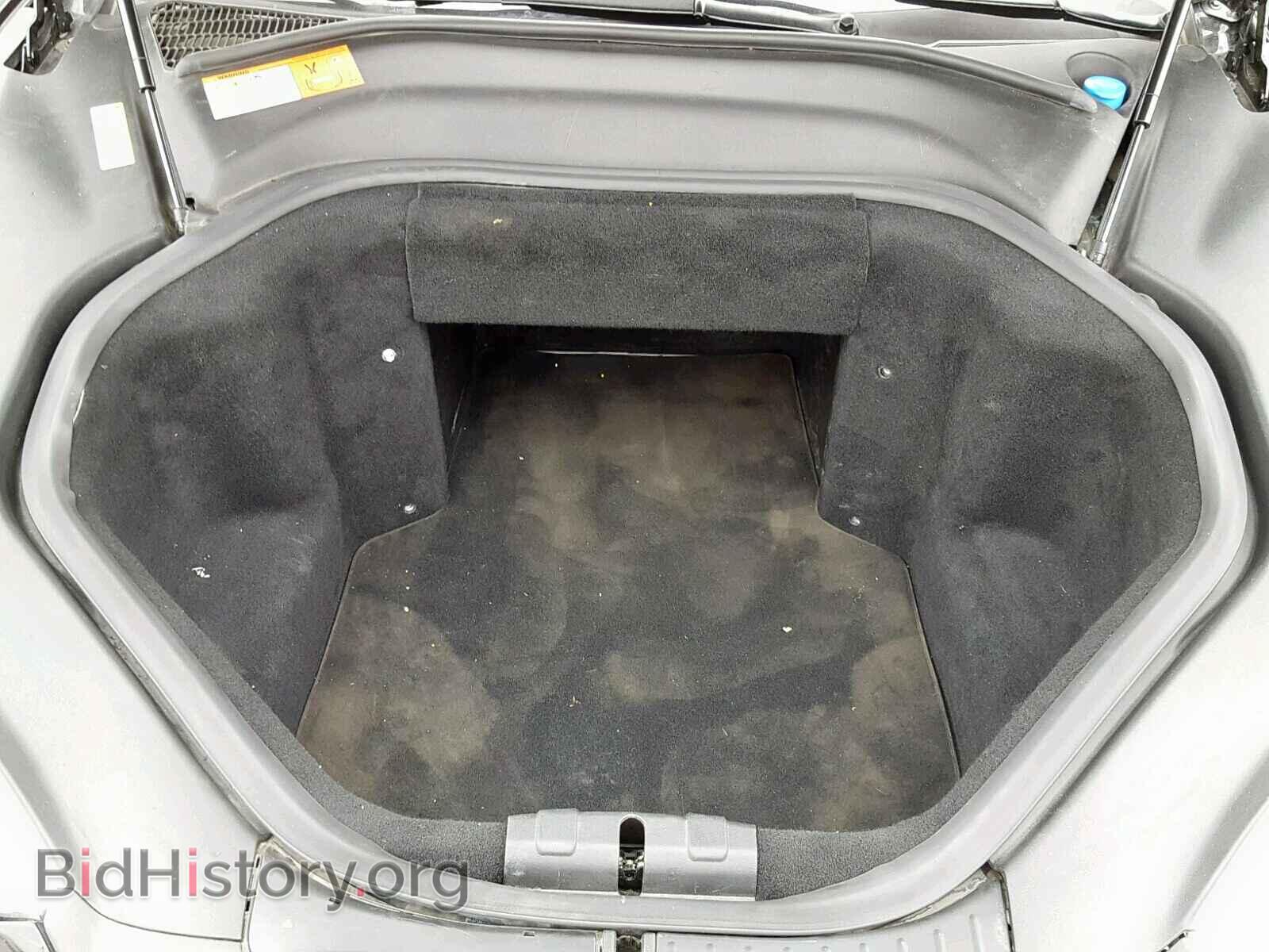 2015 TESLA MODEL S 70 - VIN: 5YJSA1S11FF098712 - Photo 7