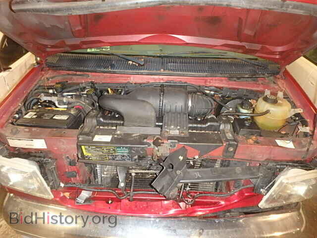 2002 FORD ECONOLINE - VIN: 1FDRE14L12HA23001 - Фото 7
