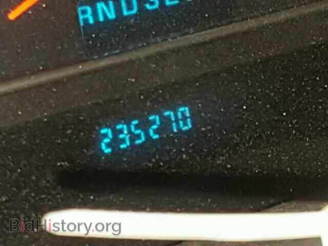 2004 GMC ENVOY - VIN: 1GKET16S446118099 - Фото 8