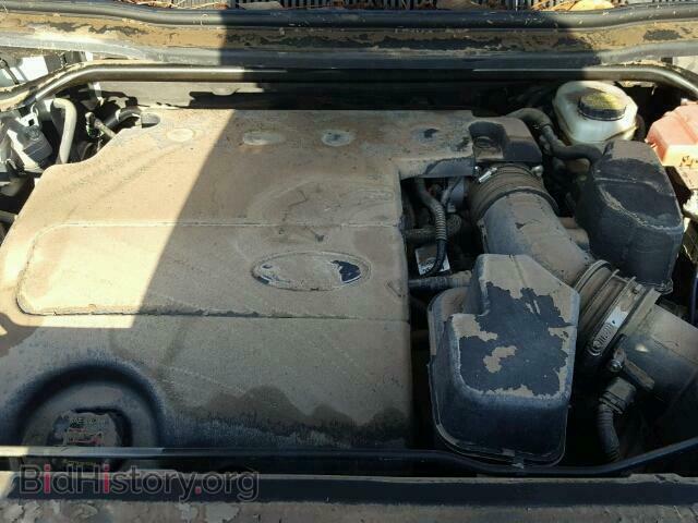 2013 FORD EXPLORER - VIN: 1FM5K7B80DGC82760 - Фото 7