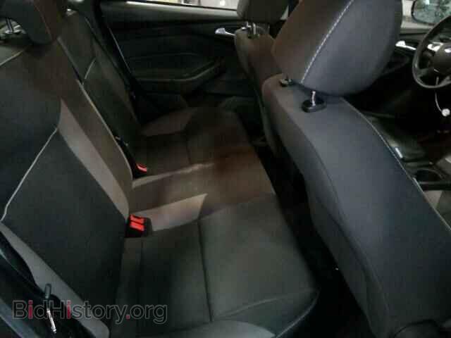 2014 FORD FOCUS - VIN: 1FADP3F24EL235889 - Фото 6