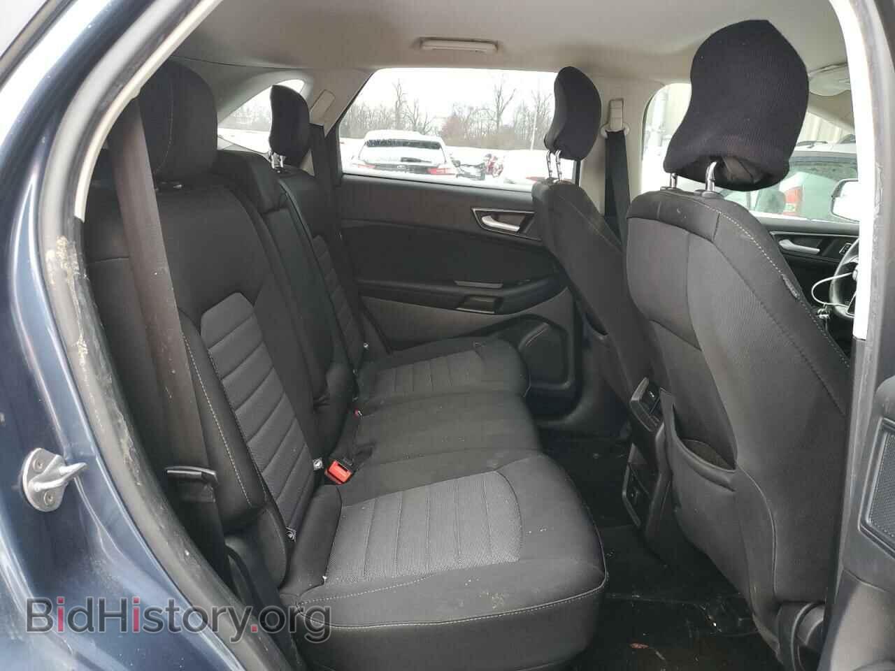 2018 FORD EDGE - VIN: 2FMPK4G93JBB51138 - Photo 10