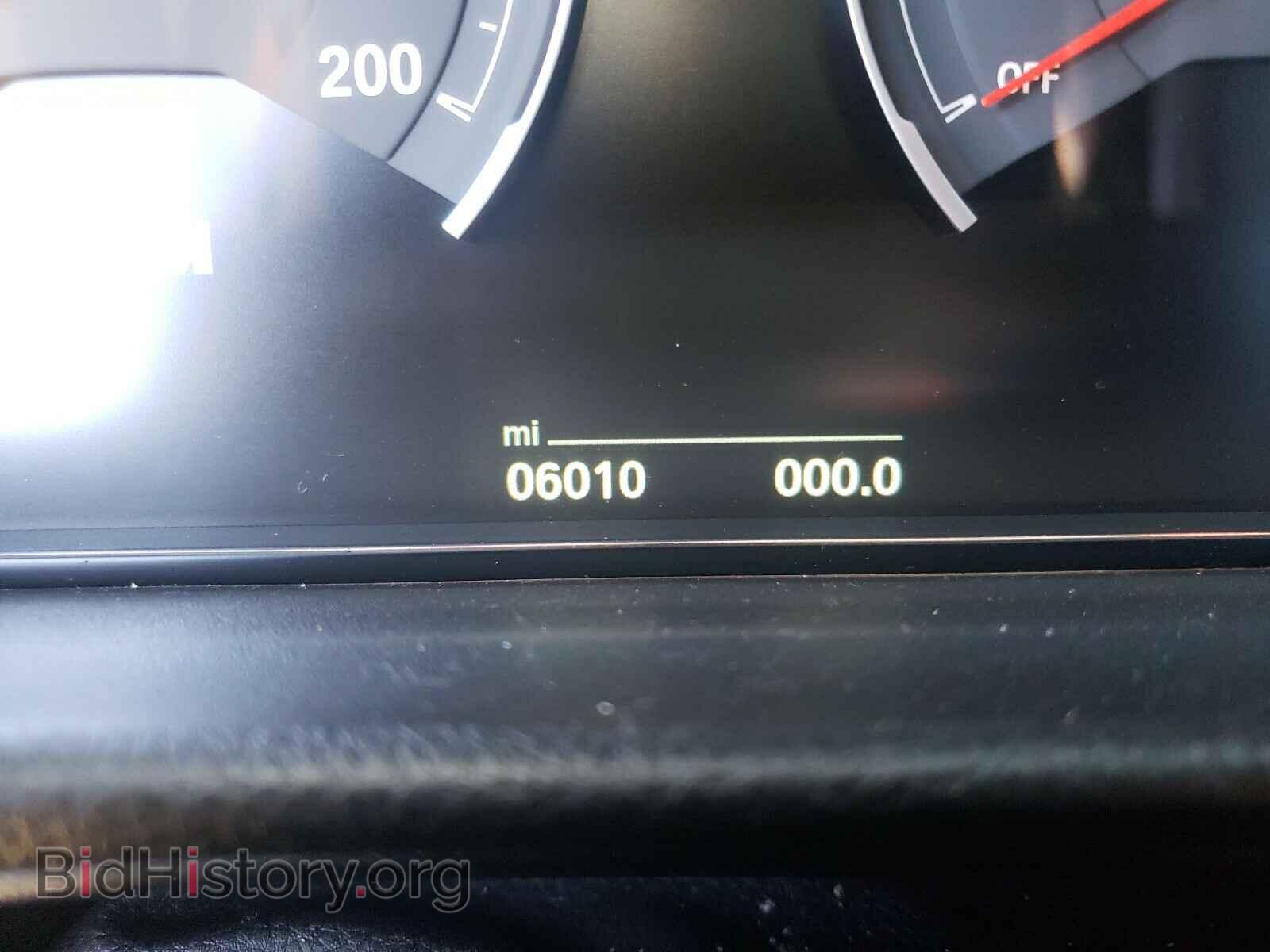 2018 BMW M4 - VIN: WBS4Y9C55JAC87588 - Фото 8