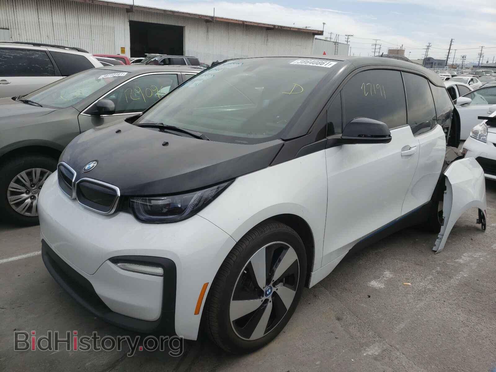 2018 BMW X5 - VIN: WBY7Z2C57JVB88805 - Фото 2