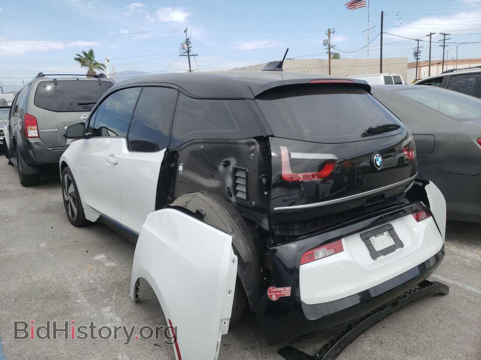 2018 BMW X5 - VIN: WBY7Z2C57JVB88805 - Фото 3