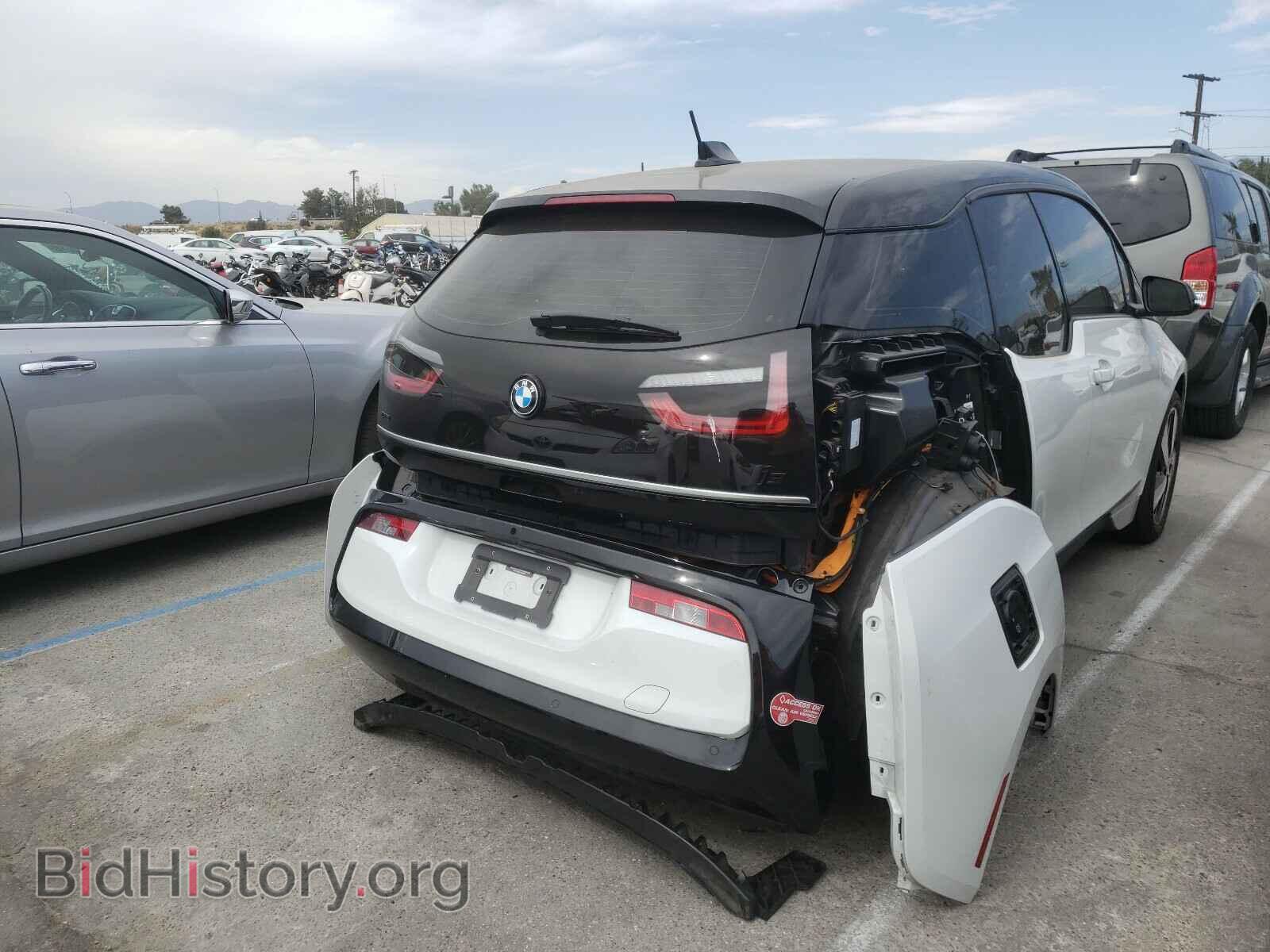 2018 BMW X5 - VIN: WBY7Z2C57JVB88805 - Фото 4