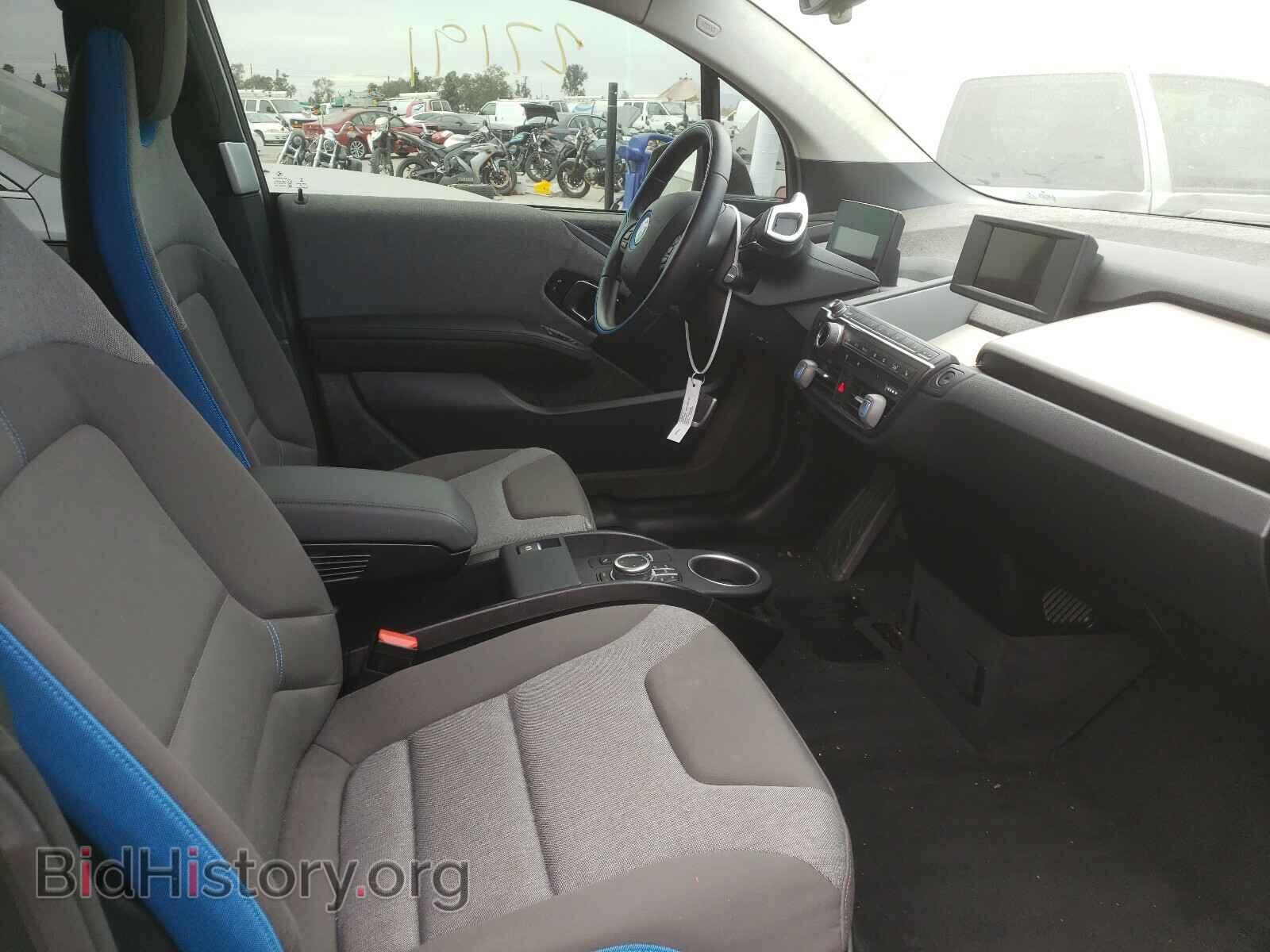 2018 BMW X5 - VIN: WBY7Z2C57JVB88805 - Фото 5
