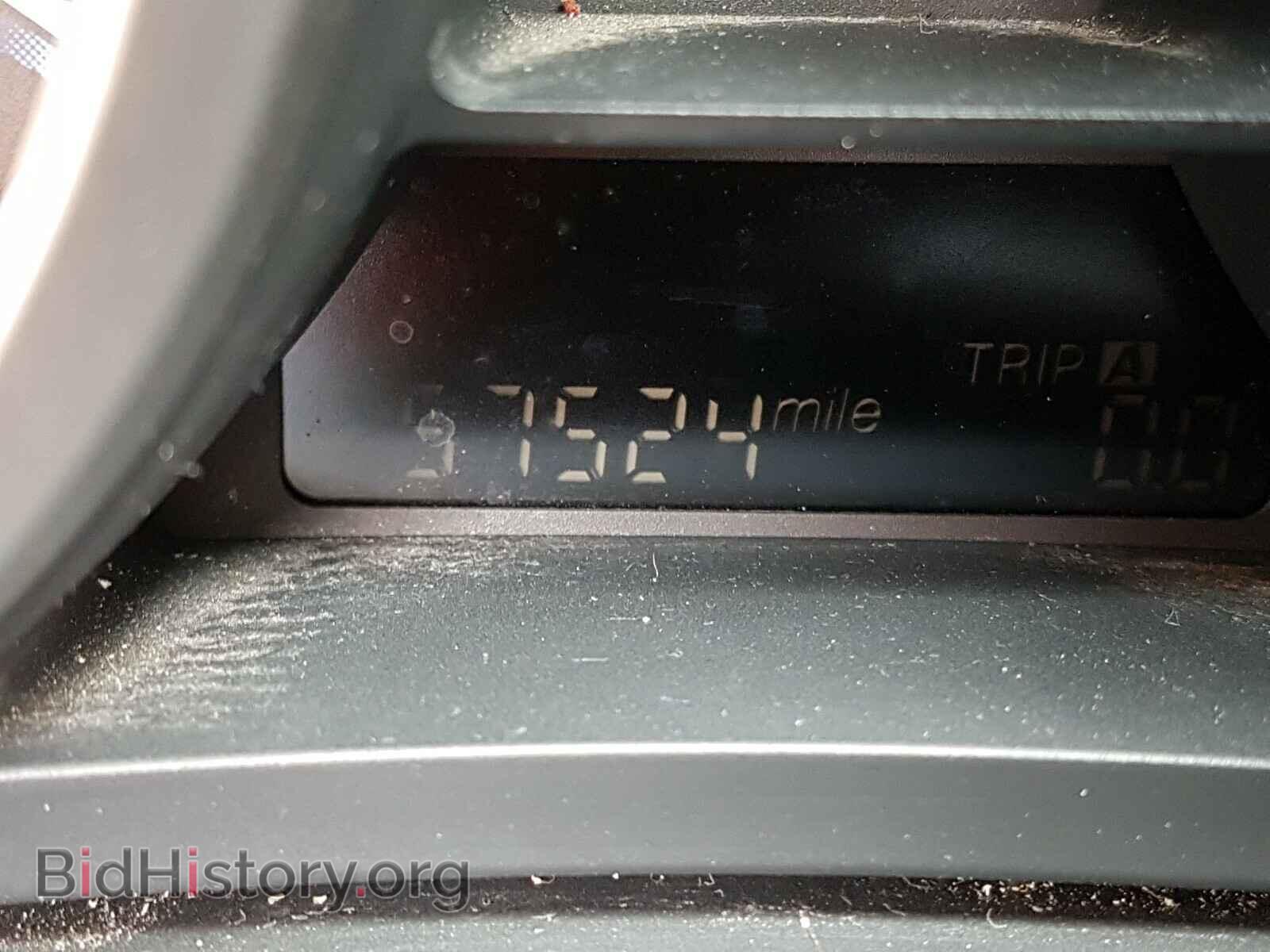 2013 MAZDA 3 - VIN: JM1BL1V77D1776122 - Фото 8