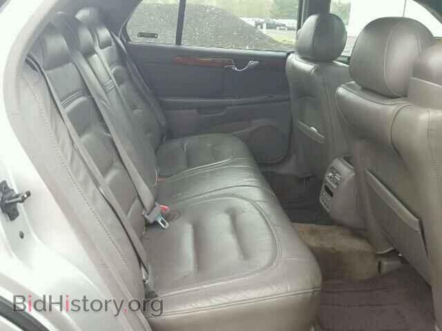 2003 CADILLAC DEVILLE - VIN: 1G6KD54Y53U143147 - Фото 6