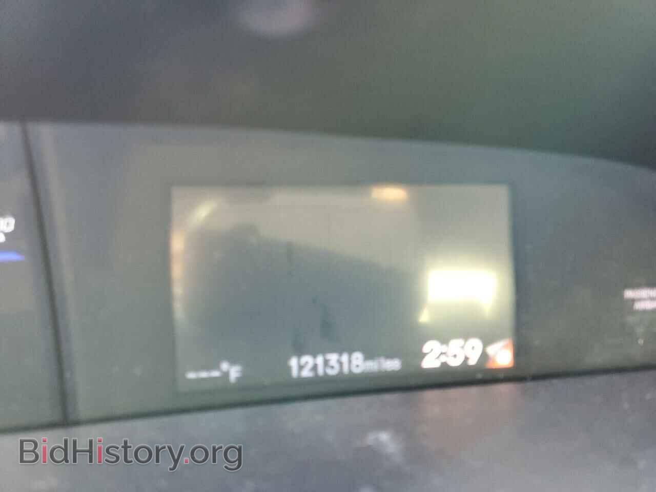 2015 HONDA CIVIC - VIN: 19XFB2F77FE104991 - Фото 9
