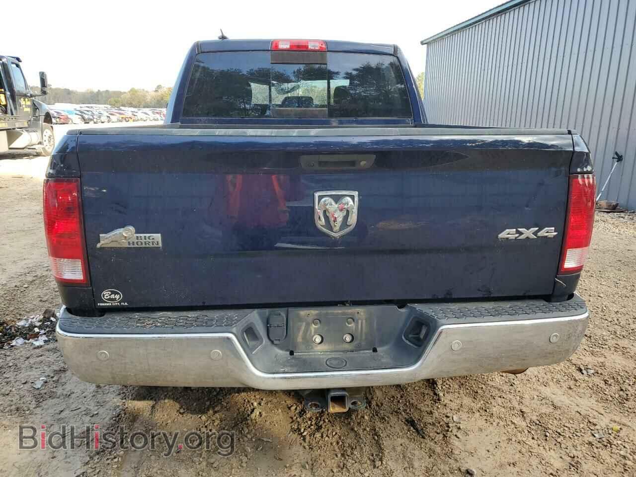 2017 RAM 1500 - VIN: 1C6RR7LGXHS575132 - Photo 6