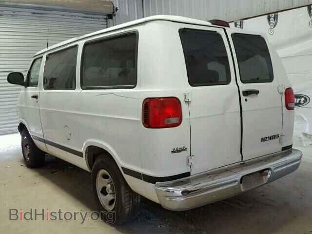 2000 DODGE RAM VAN - VIN: 2B4HB15X4YK182088 - Фото 3