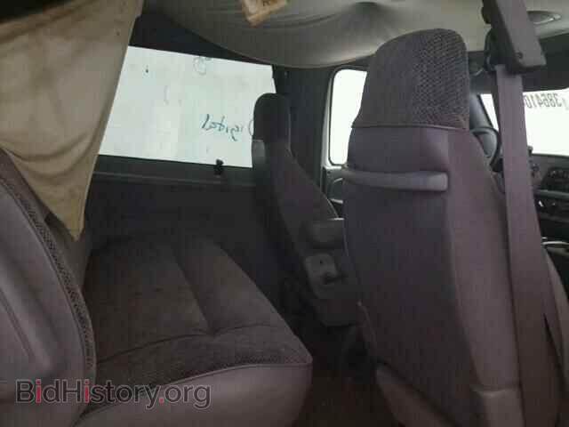 2000 DODGE RAM VAN - VIN: 2B4HB15X4YK182088 - Фото 6