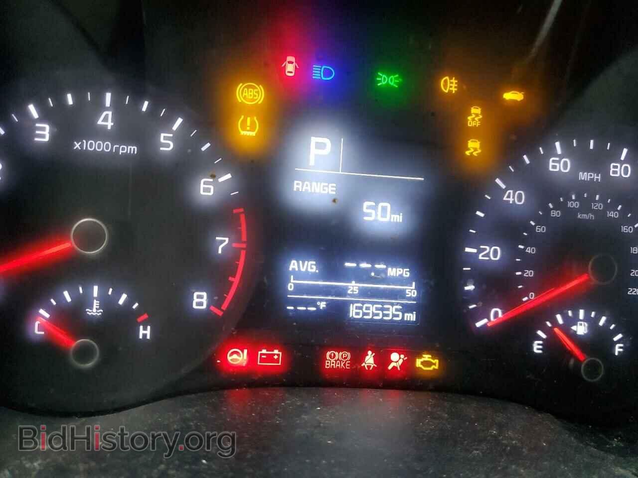 2018 KIA RIO - VIN: 3KPA24AB2JE073403 - Фото 9