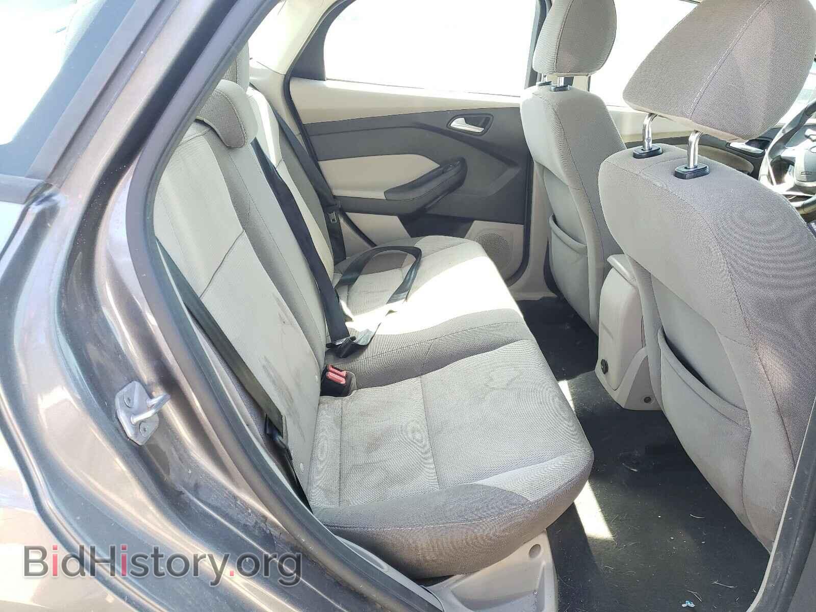 2014 FORD FOCUS - VIN: 1FADP3F26EL247090 - Фото 6