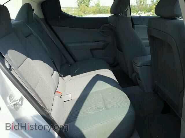 2008 DODGE AVENGER - VIN: 1B3LC46K38N565170 - Фото 6