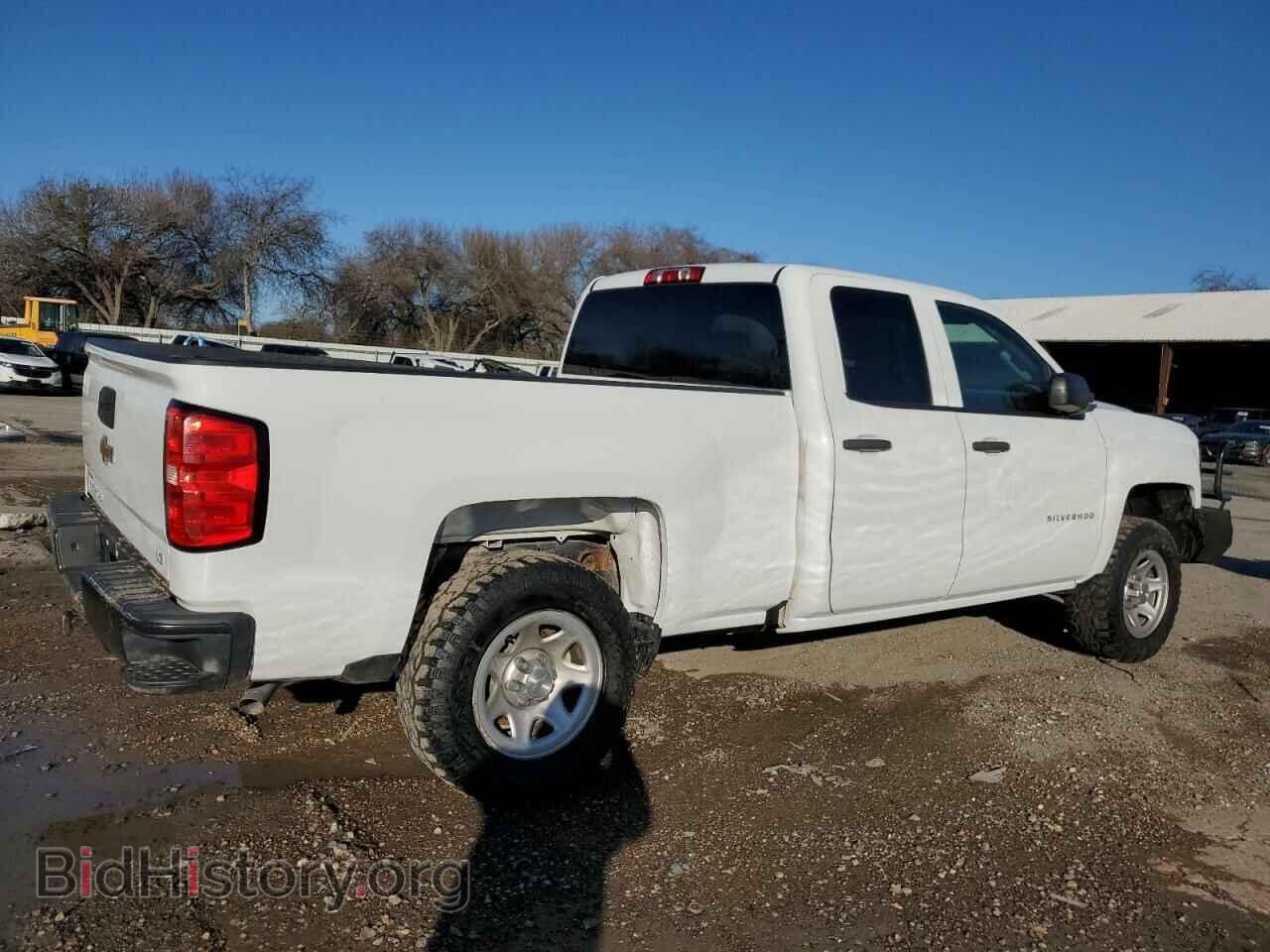 2019 CHEVROLET SILVERADO - VIN: 2GCVKNEC4K1162012 - Фото 3