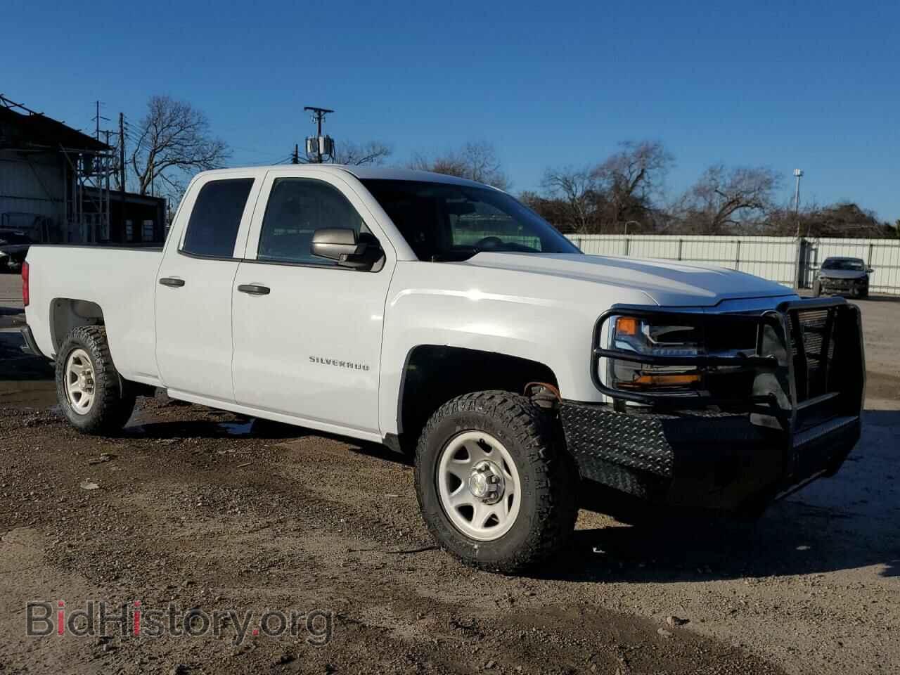 2019 CHEVROLET SILVERADO - VIN: 2GCVKNEC4K1162012 - Фото 4