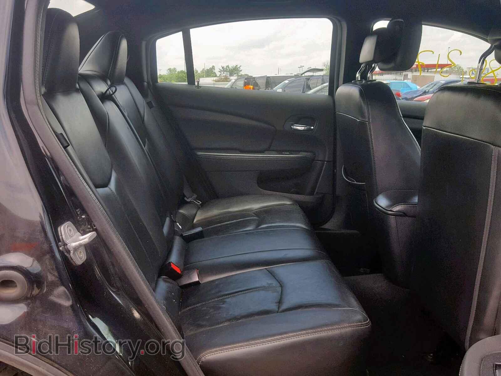 2013 CHRYSLER 200 - VIN: 1C3CCBCG2DN522702 - Photo 6