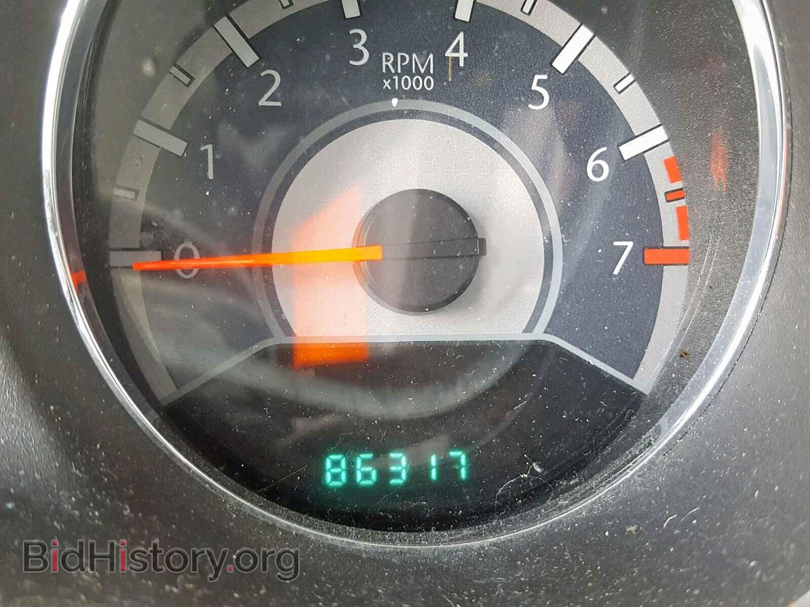 2013 CHRYSLER 200 - VIN: 1C3CCBCG2DN522702 - Photo 8