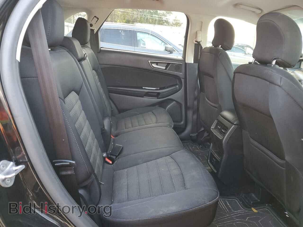 2016 FORD EDGE - VIN: 2FMPK3J91GBB35760 - Photo 10