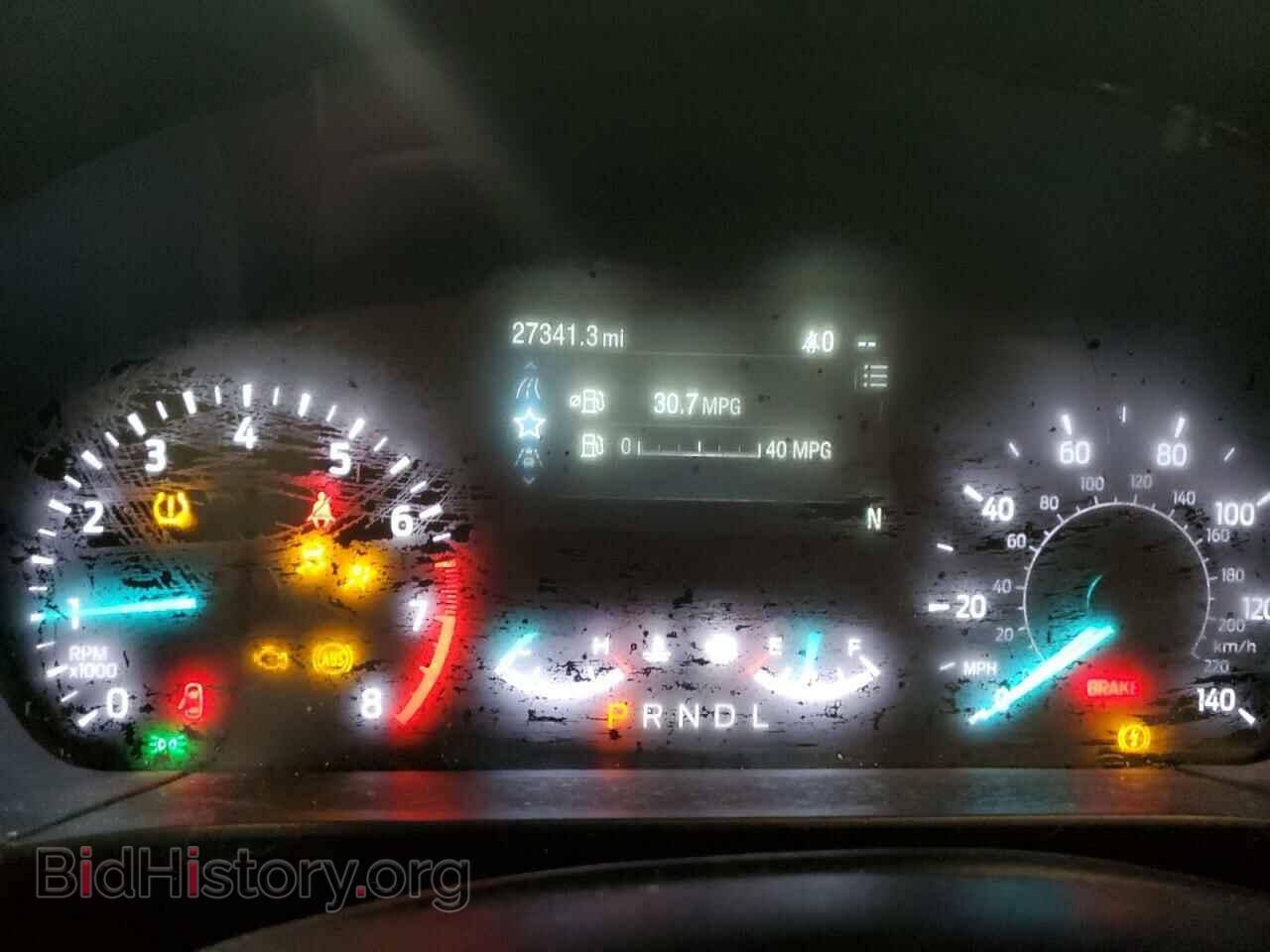 2021 FORD ESCAPE - VIN: 1FMCU0G68MUB00465 - Photo 9