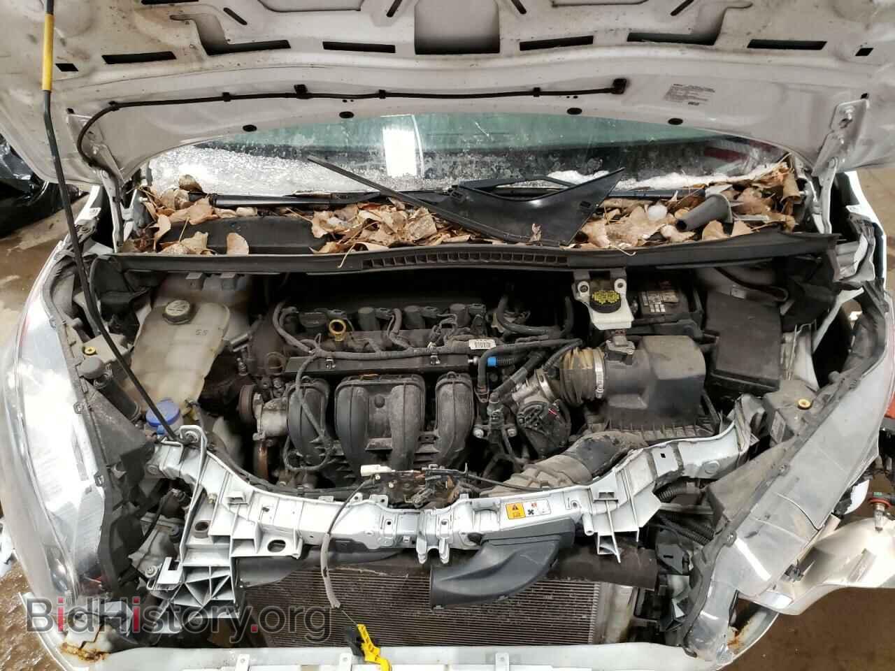 2015 FORD TRANSIT - VIN: NM0LS7E75F1176192 - Фото 11