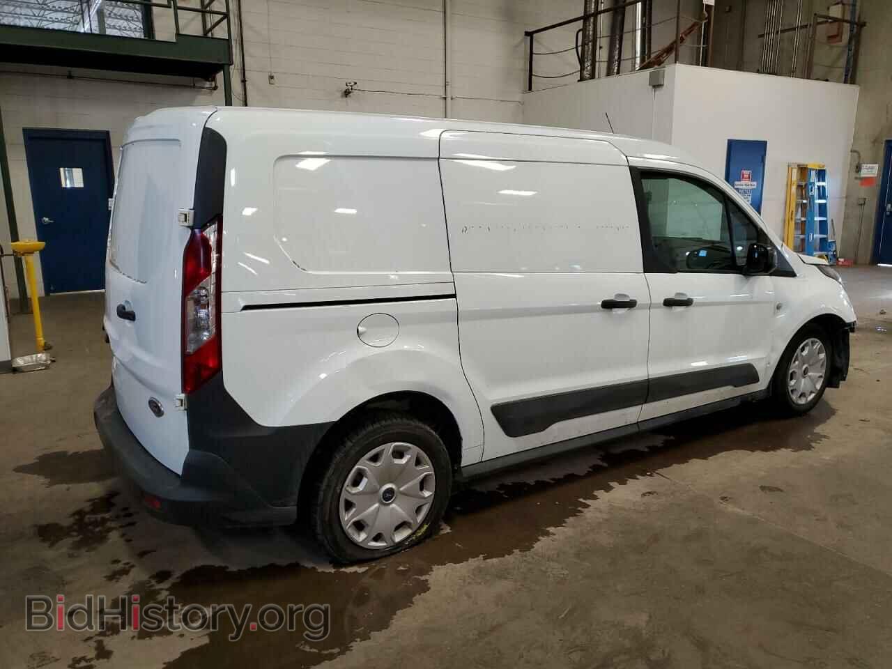 2015 FORD TRANSIT - VIN: NM0LS7E75F1176192 - Фото 3
