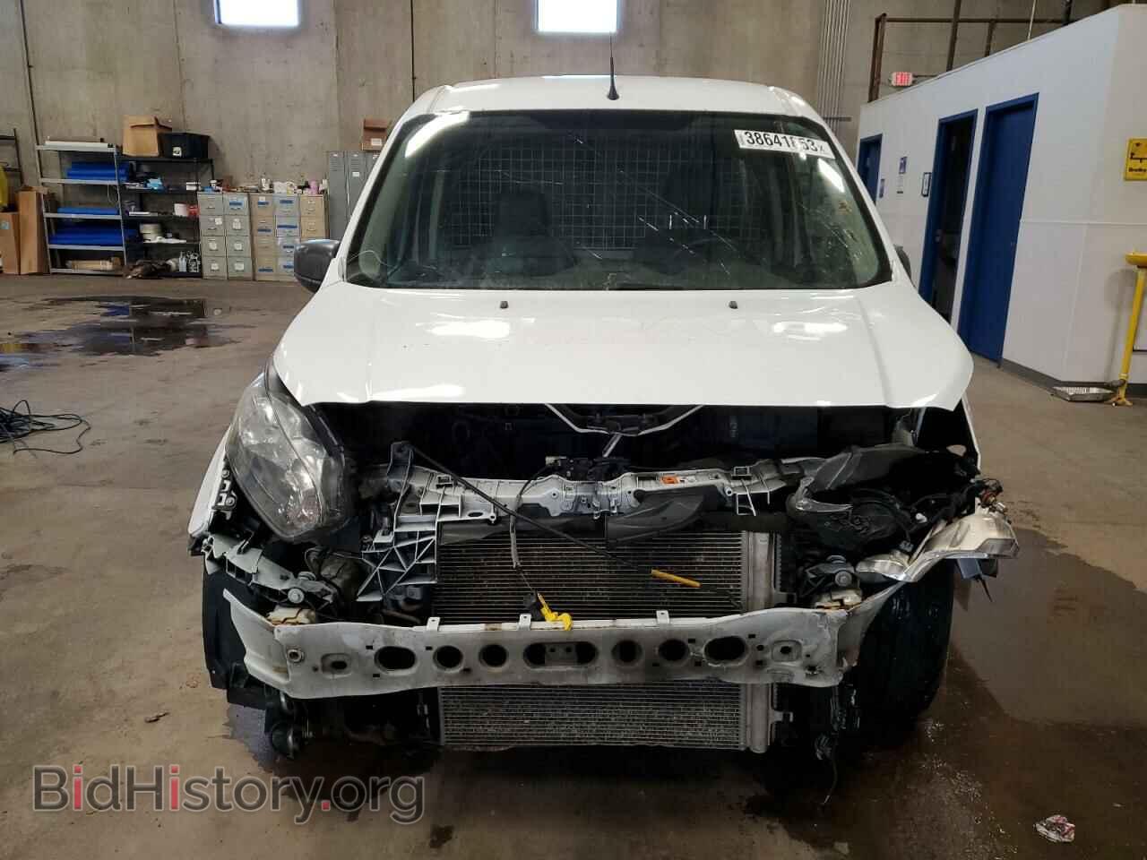 2015 FORD TRANSIT - VIN: NM0LS7E75F1176192 - Фото 5
