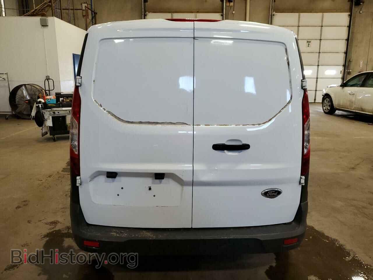 2015 FORD TRANSIT - VIN: NM0LS7E75F1176192 - Фото 6