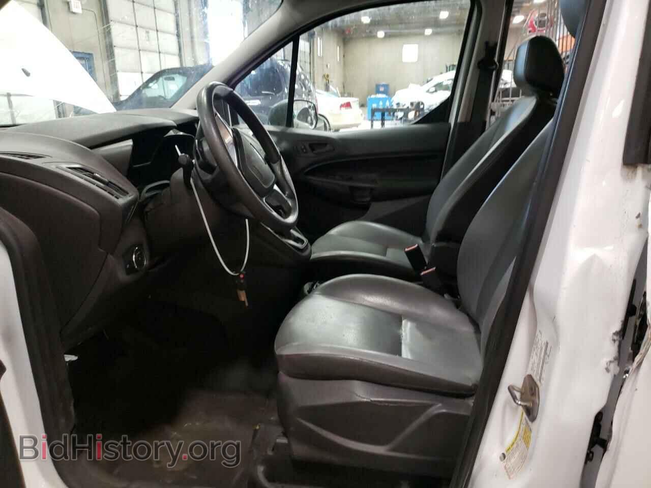 2015 FORD TRANSIT - VIN: NM0LS7E75F1176192 - Фото 7
