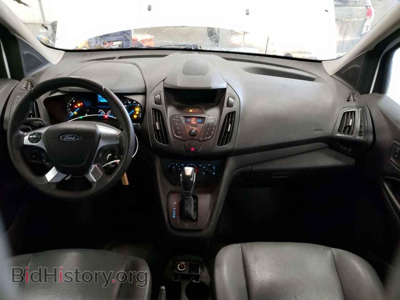2015 FORD TRANSIT - VIN: NM0LS7E75F1176192 - Фото 8