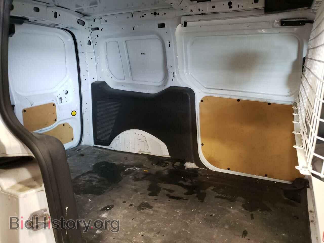 2015 FORD TRANSIT - VIN: NM0LS7E75F1176192 - Фото 10