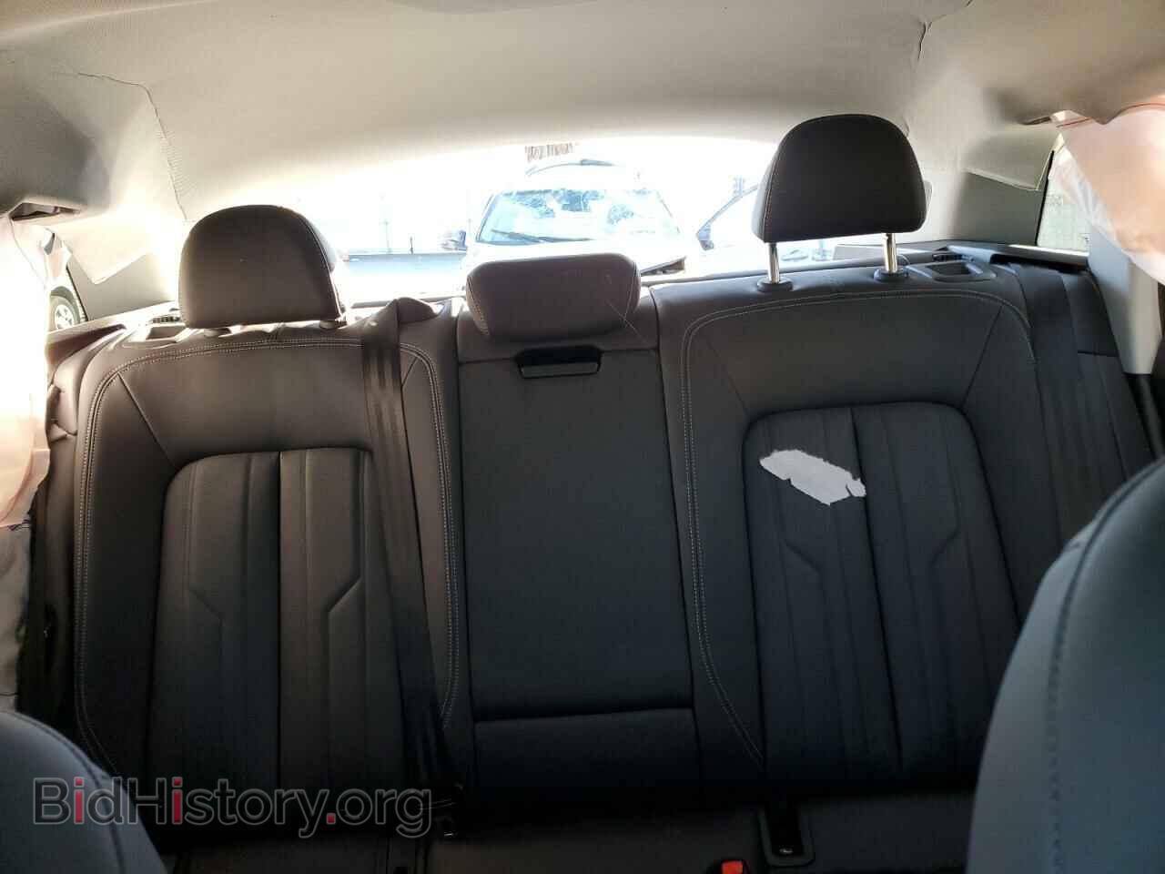 2021 AUDI E-TRON - VIN: WA1LABGE7MB026803 - Фото 10