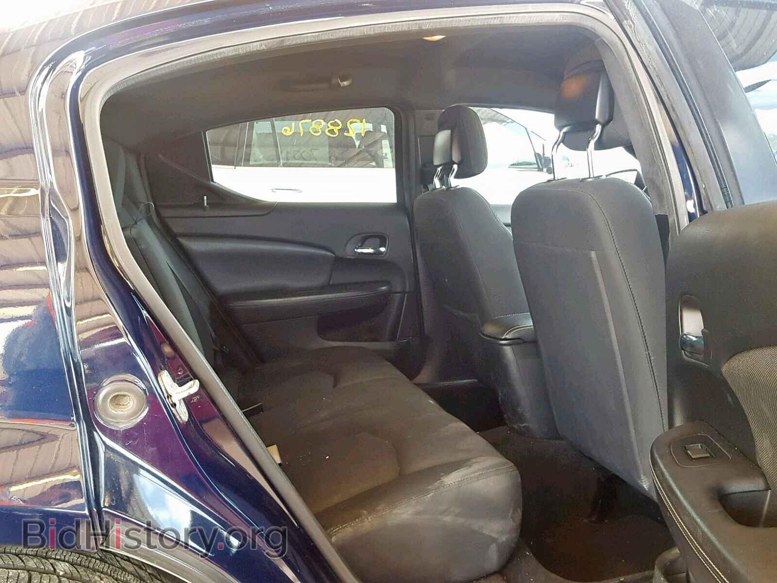 2013 DODGE AVENGER - VIN: 1C3CDZAB8DN628729 - Photo 6