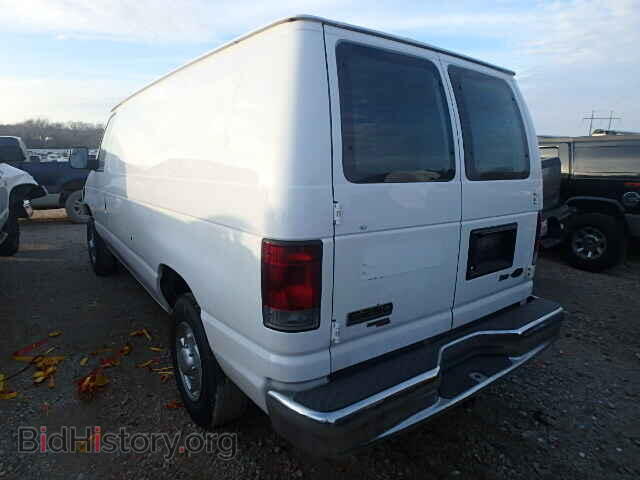 2012 FORD ECONOLINE - VIN: 1FTNE2EL8CDB06098 - Фото 3