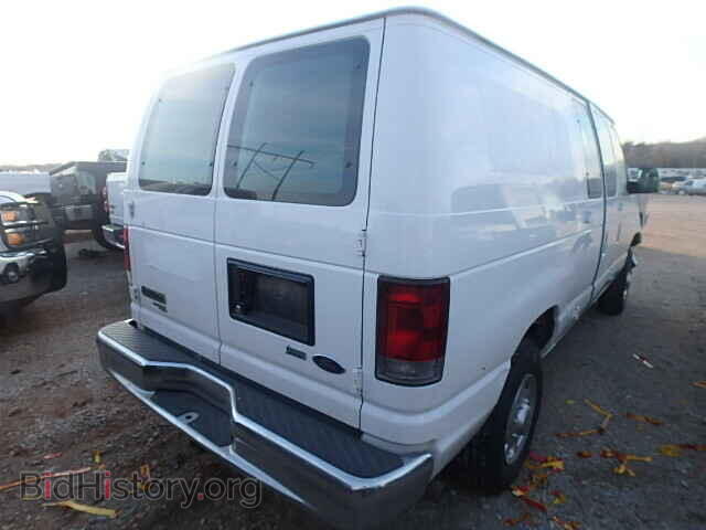 2012 FORD ECONOLINE - VIN: 1FTNE2EL8CDB06098 - Фото 4