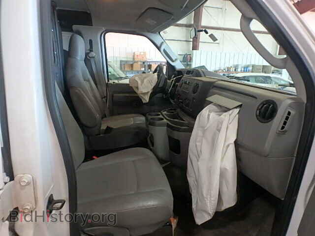 2012 FORD ECONOLINE - VIN: 1FTNE2EL8CDB06098 - Фото 5