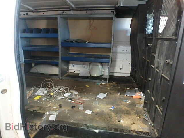 2012 FORD ECONOLINE - VIN: 1FTNE2EL8CDB06098 - Фото 6