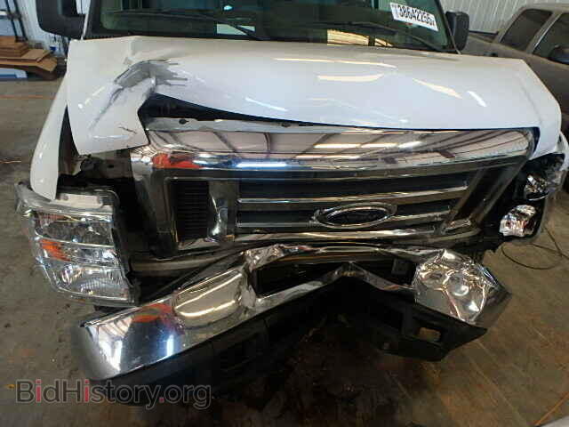 2012 FORD ECONOLINE - VIN: 1FTNE2EL8CDB06098 - Фото 7