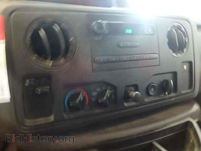 2012 FORD ECONOLINE - VIN: 1FTNE2EL8CDB06098 - Фото 9