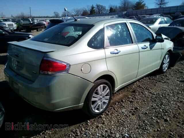 2010 FORD FOCUS - VIN: 1FAHP3HN5AW186770 - Фото 4