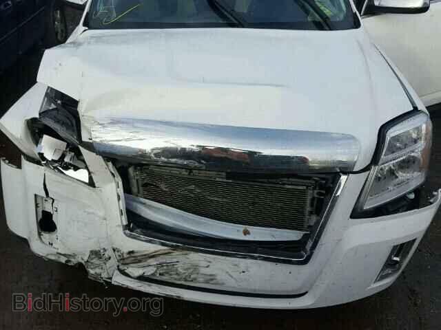 2011 GMC TERRAIN - VIN: 2CTALMEC2B6254006 - Photo 7