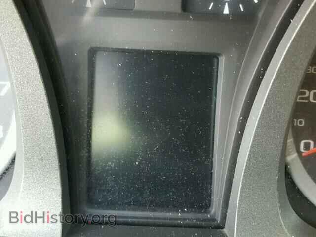 2011 GMC TERRAIN - VIN: 2CTALMEC2B6254006 - Photo 8