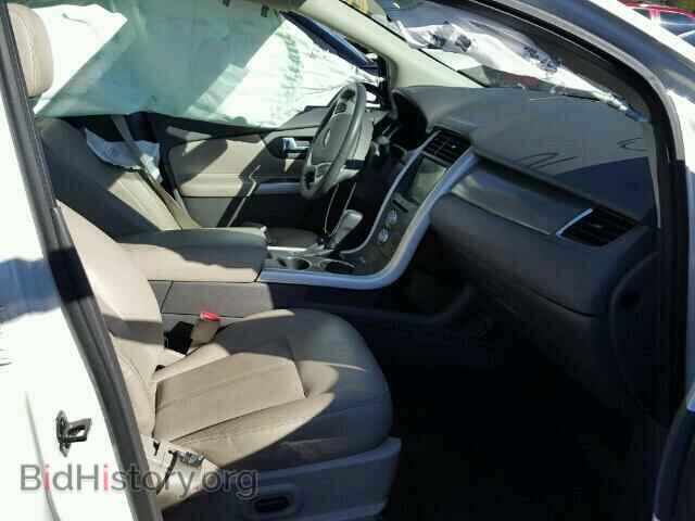 2012 FORD EDGE - VIN: 2FMDK3J91CBA86945 - Photo 5