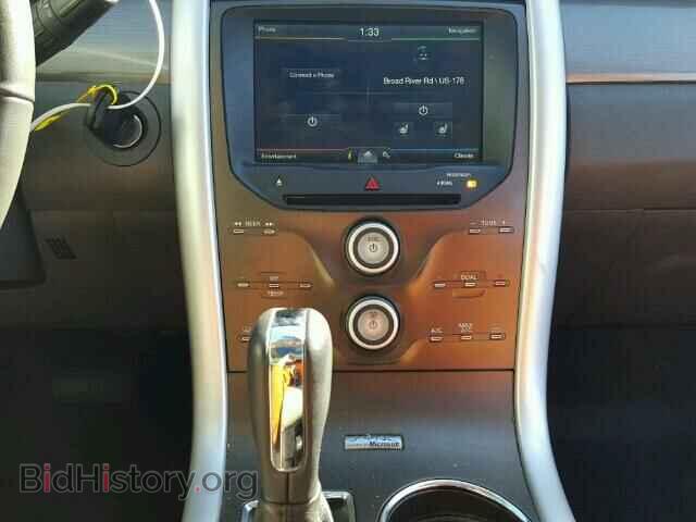 2012 FORD EDGE - VIN: 2FMDK3J91CBA86945 - Photo 9
